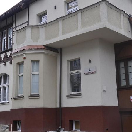 Pokoje Na Wynajem Gdańsk Extérieur photo