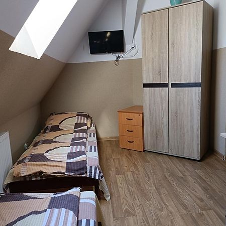 Pokoje Na Wynajem Gdańsk Extérieur photo