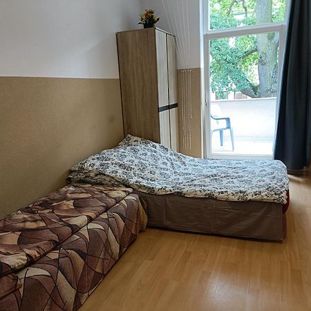 Pokoje Na Wynajem Gdańsk Extérieur photo