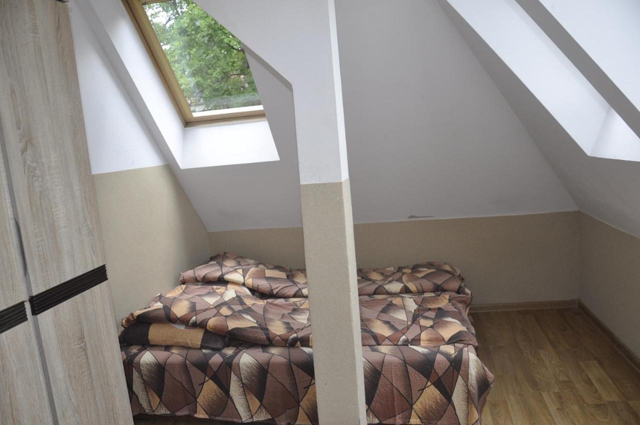 Pokoje Na Wynajem Gdańsk Extérieur photo