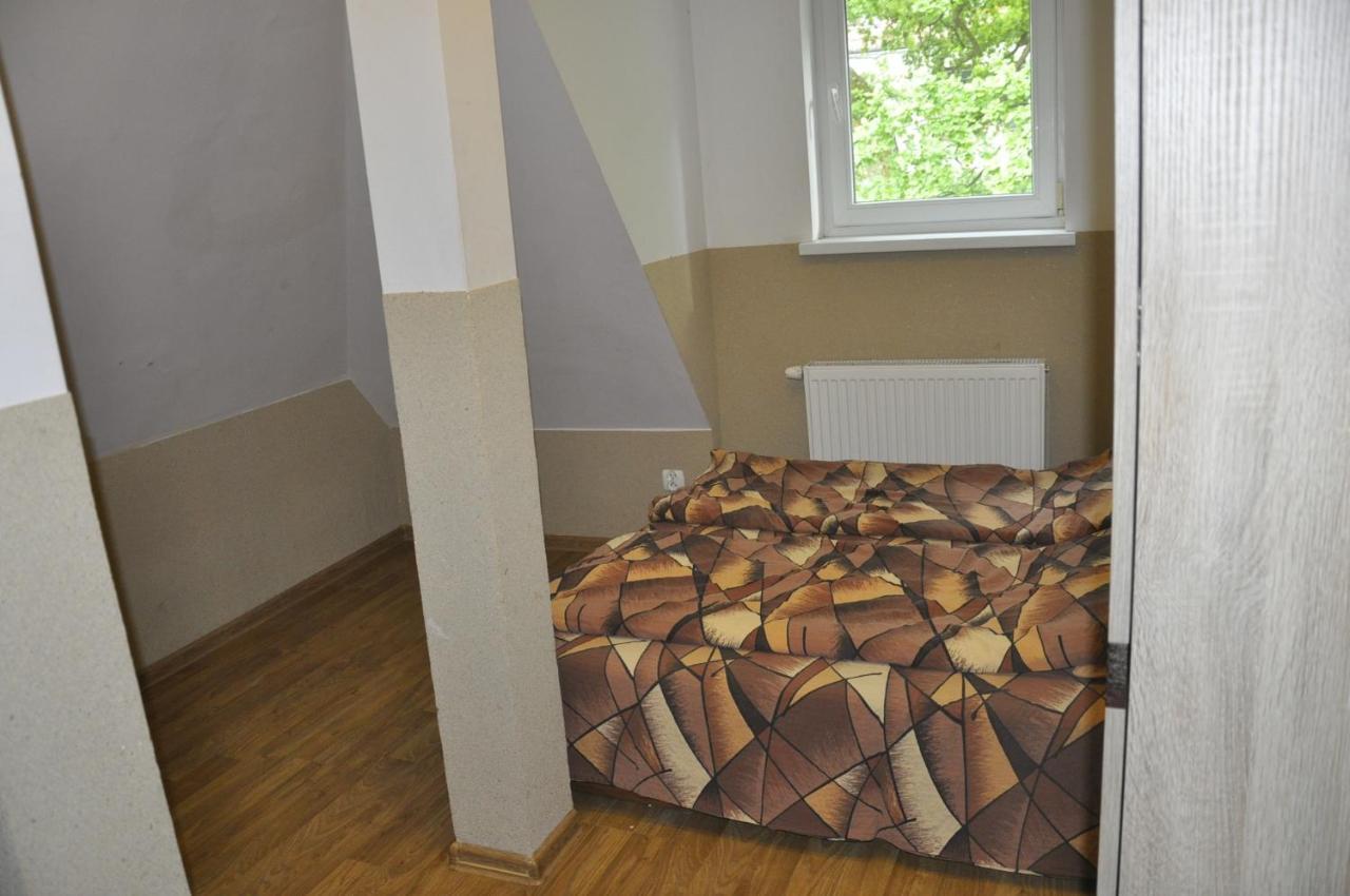 Pokoje Na Wynajem Gdańsk Extérieur photo