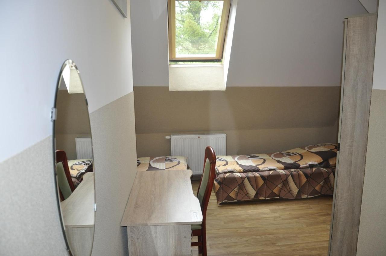Pokoje Na Wynajem Gdańsk Extérieur photo