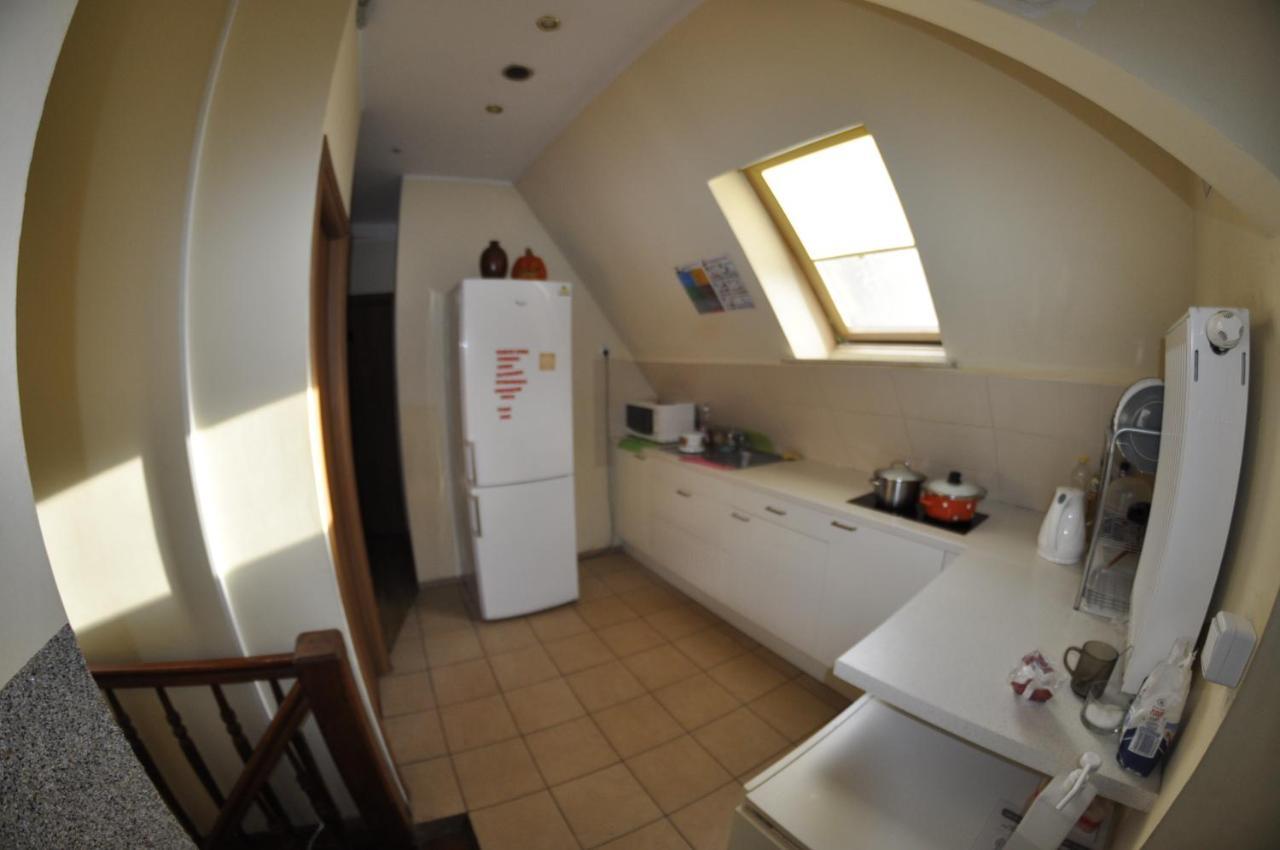 Pokoje Na Wynajem Gdańsk Extérieur photo