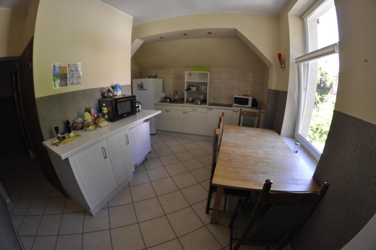 Pokoje Na Wynajem Gdańsk Extérieur photo