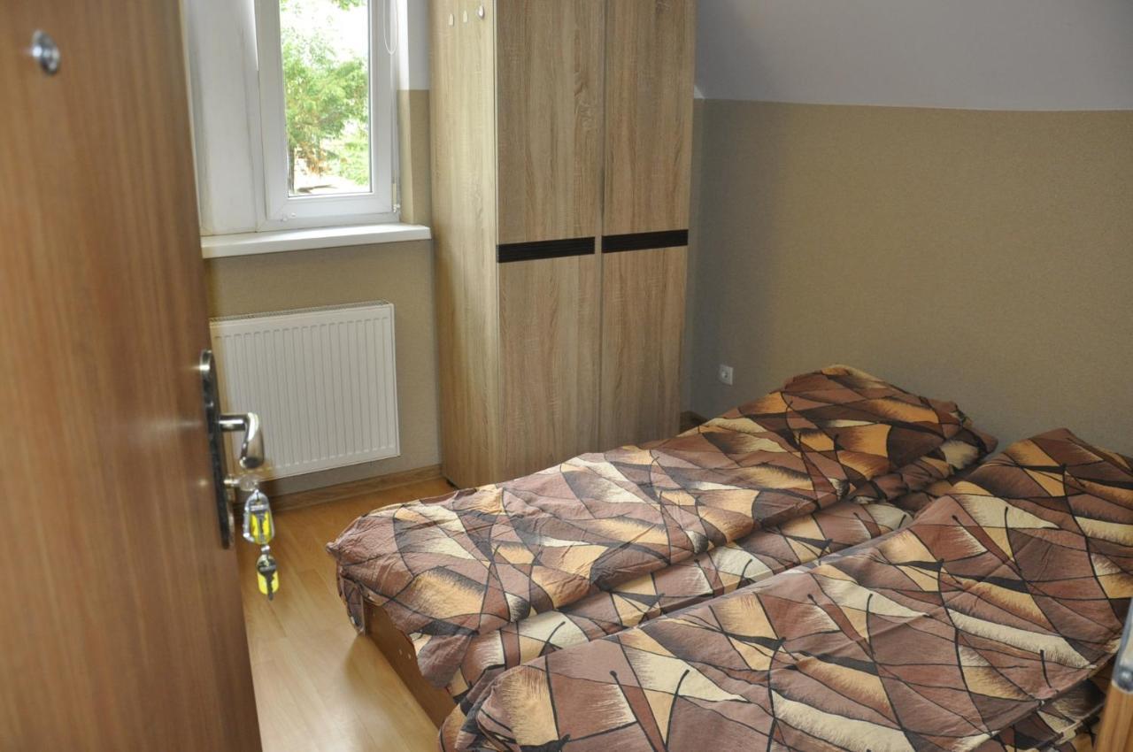Pokoje Na Wynajem Gdańsk Extérieur photo