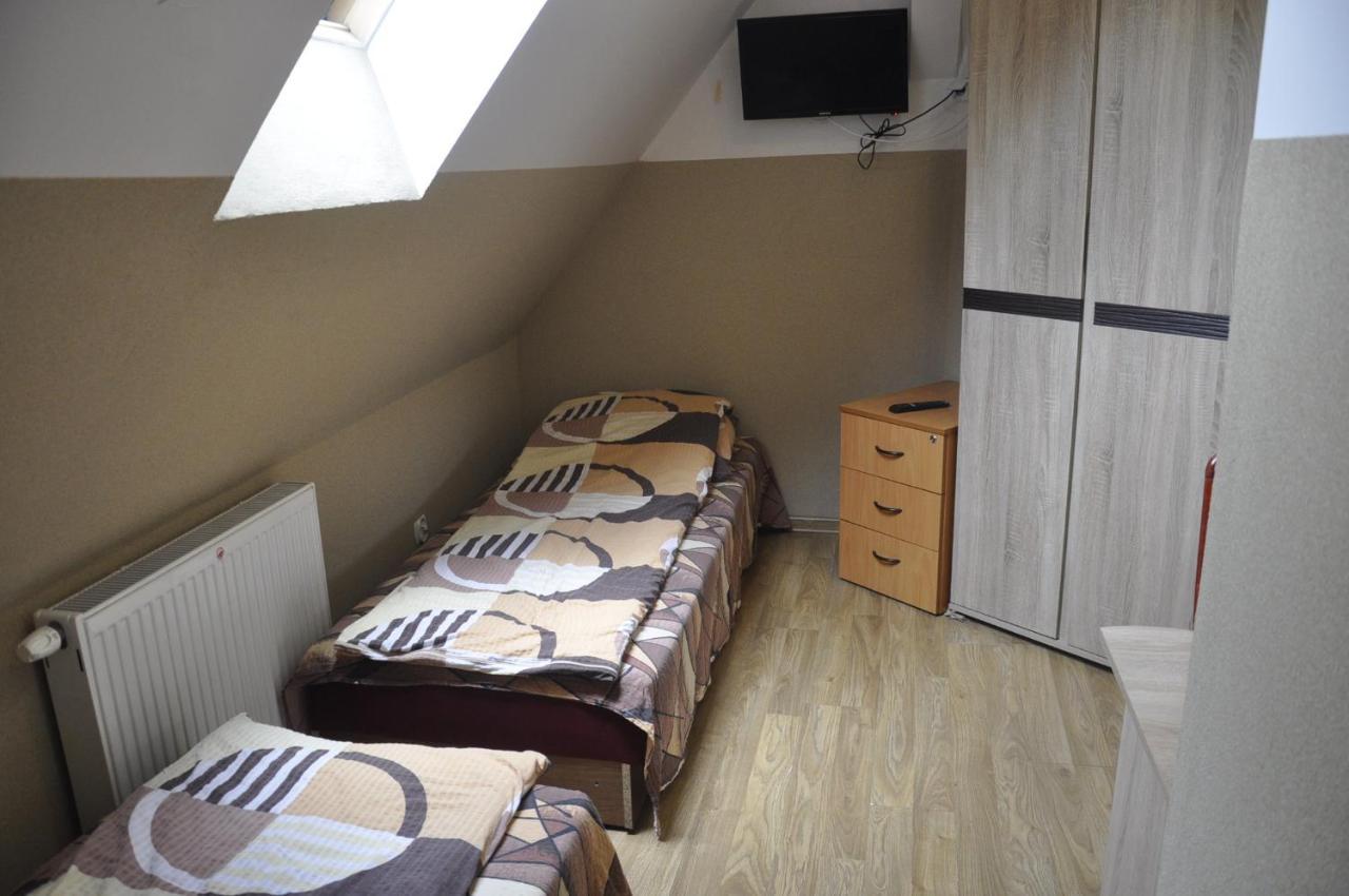 Pokoje Na Wynajem Gdańsk Extérieur photo