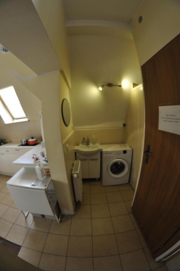 Pokoje Na Wynajem Gdańsk Extérieur photo