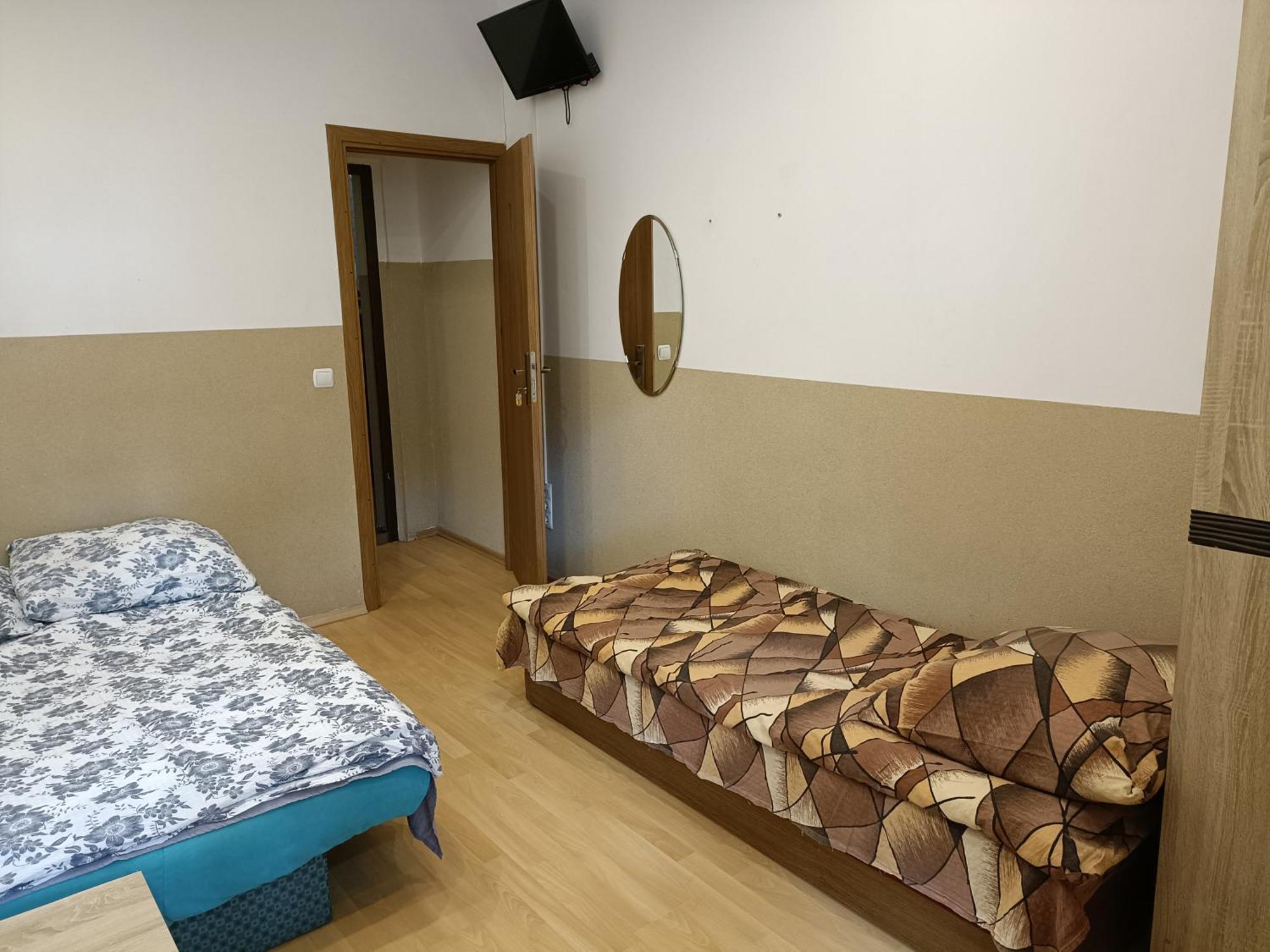 Pokoje Na Wynajem Gdańsk Extérieur photo