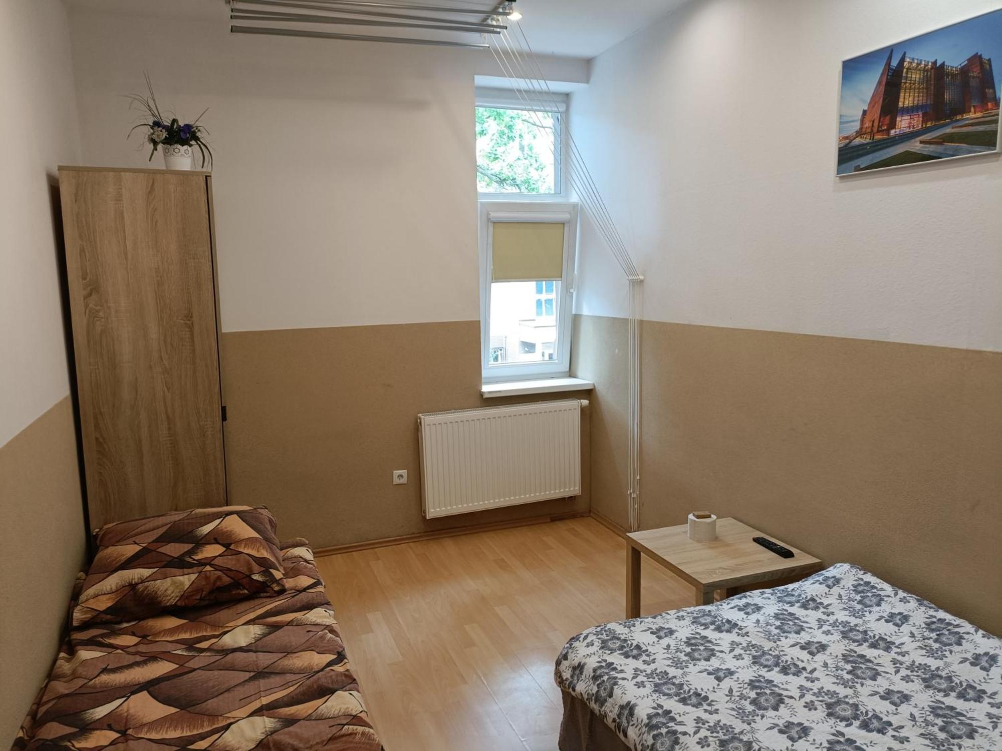 Pokoje Na Wynajem Gdańsk Extérieur photo