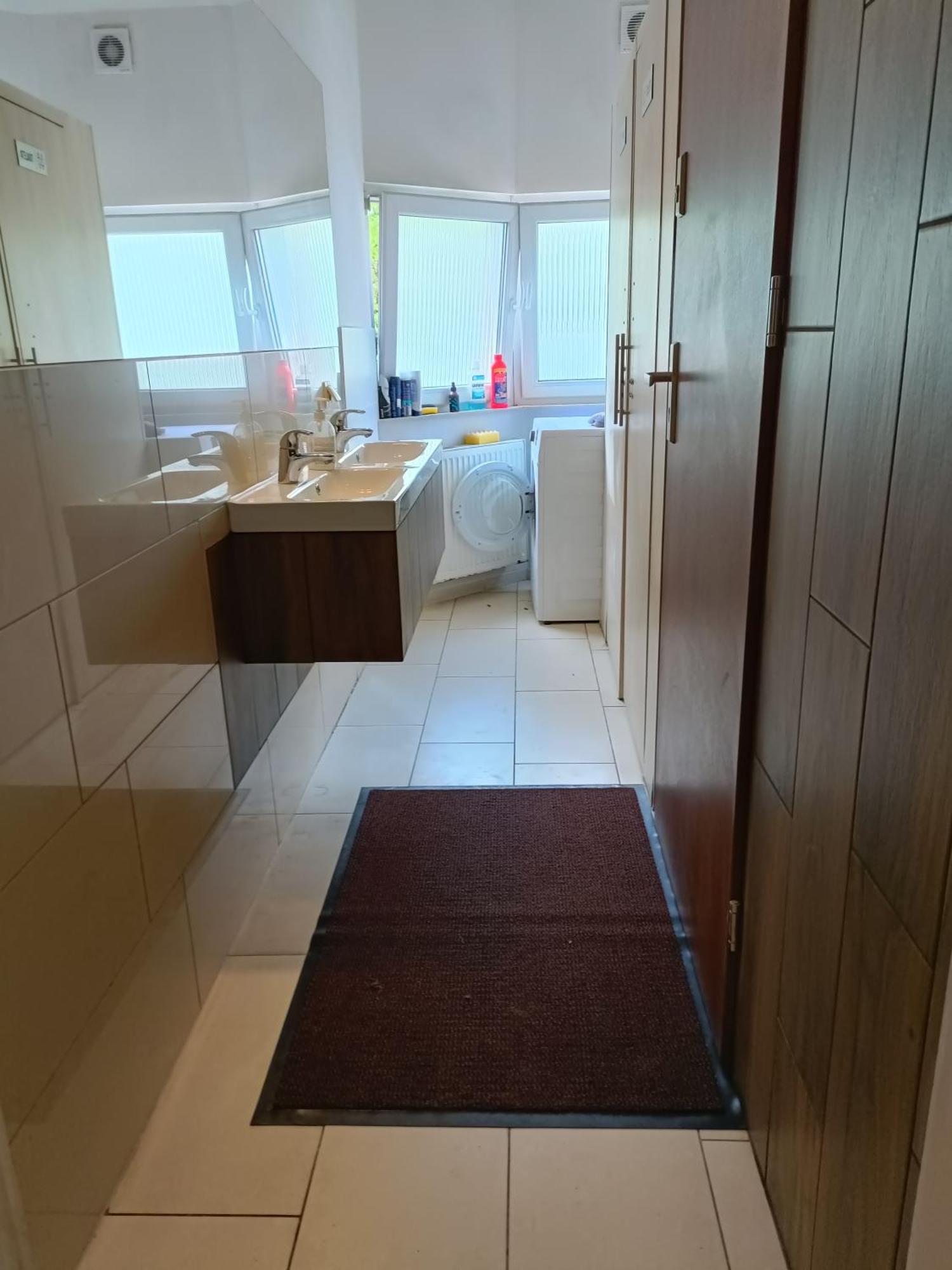 Pokoje Na Wynajem Gdańsk Extérieur photo