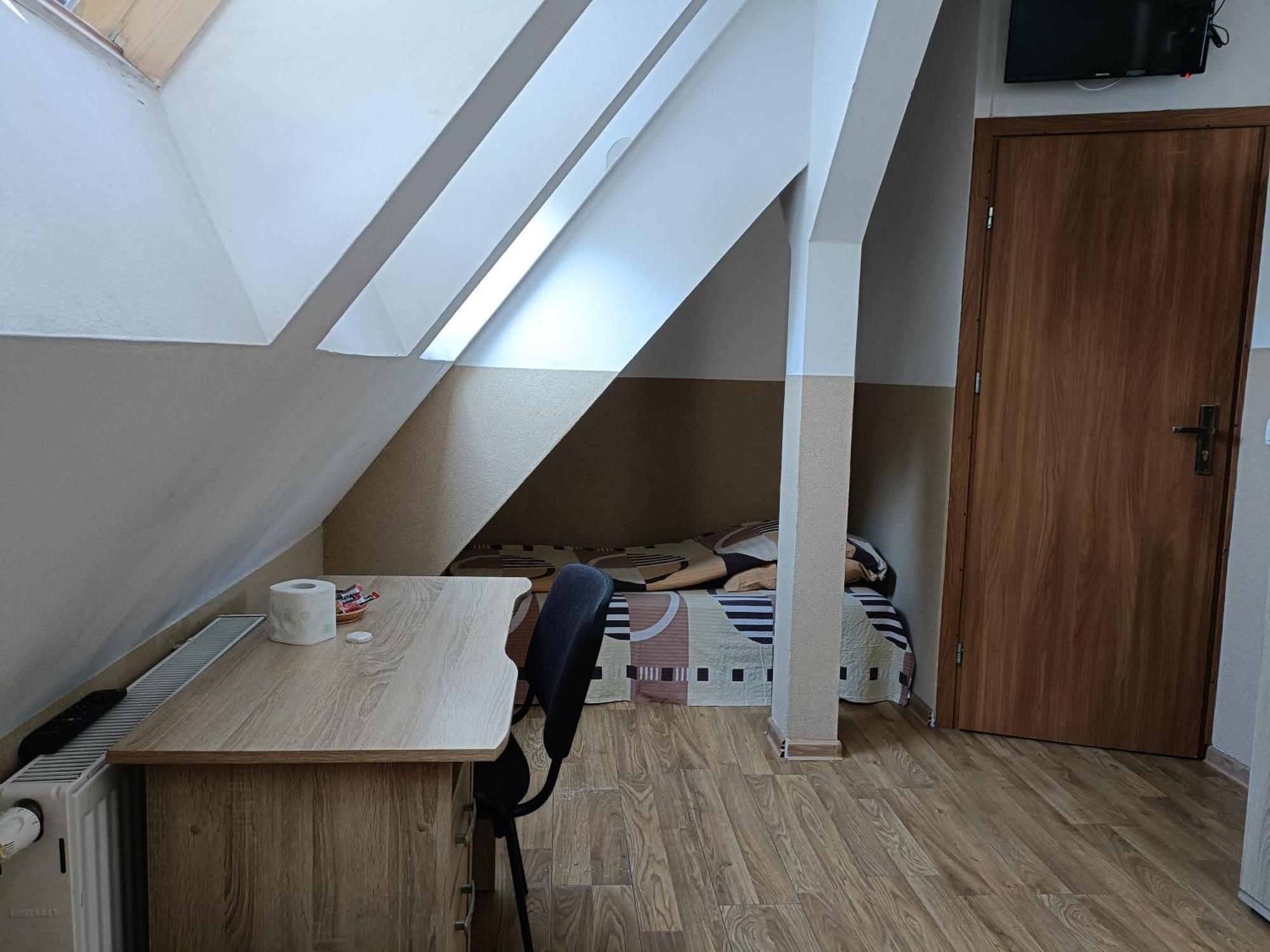 Pokoje Na Wynajem Gdańsk Extérieur photo