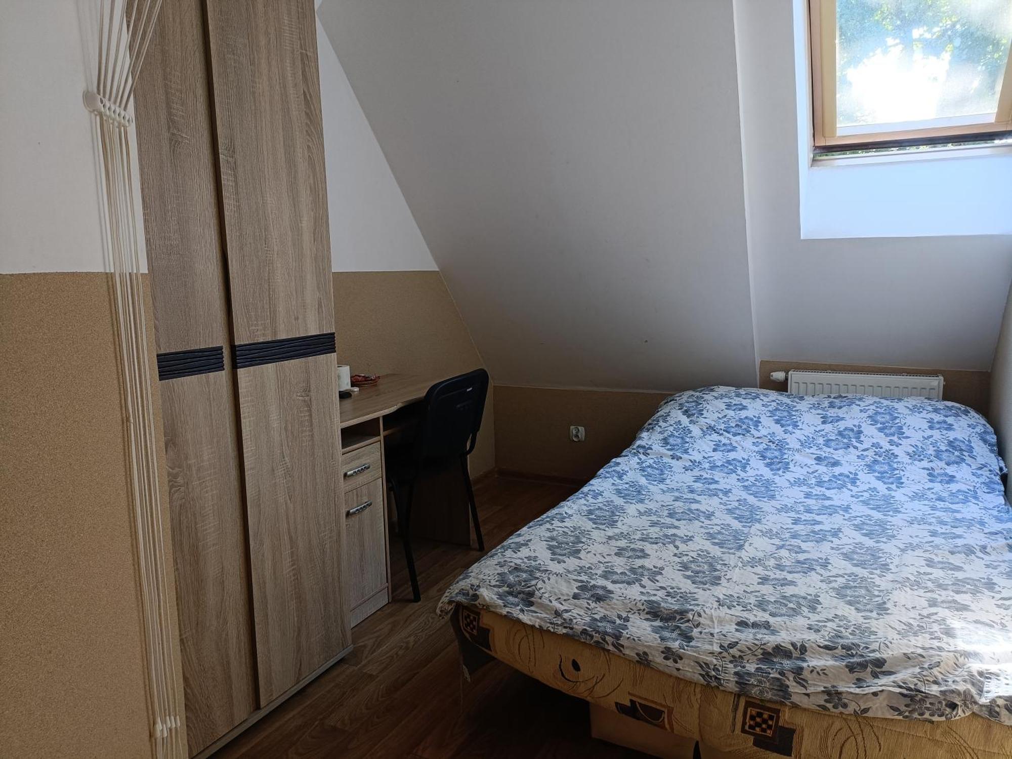Pokoje Na Wynajem Gdańsk Extérieur photo