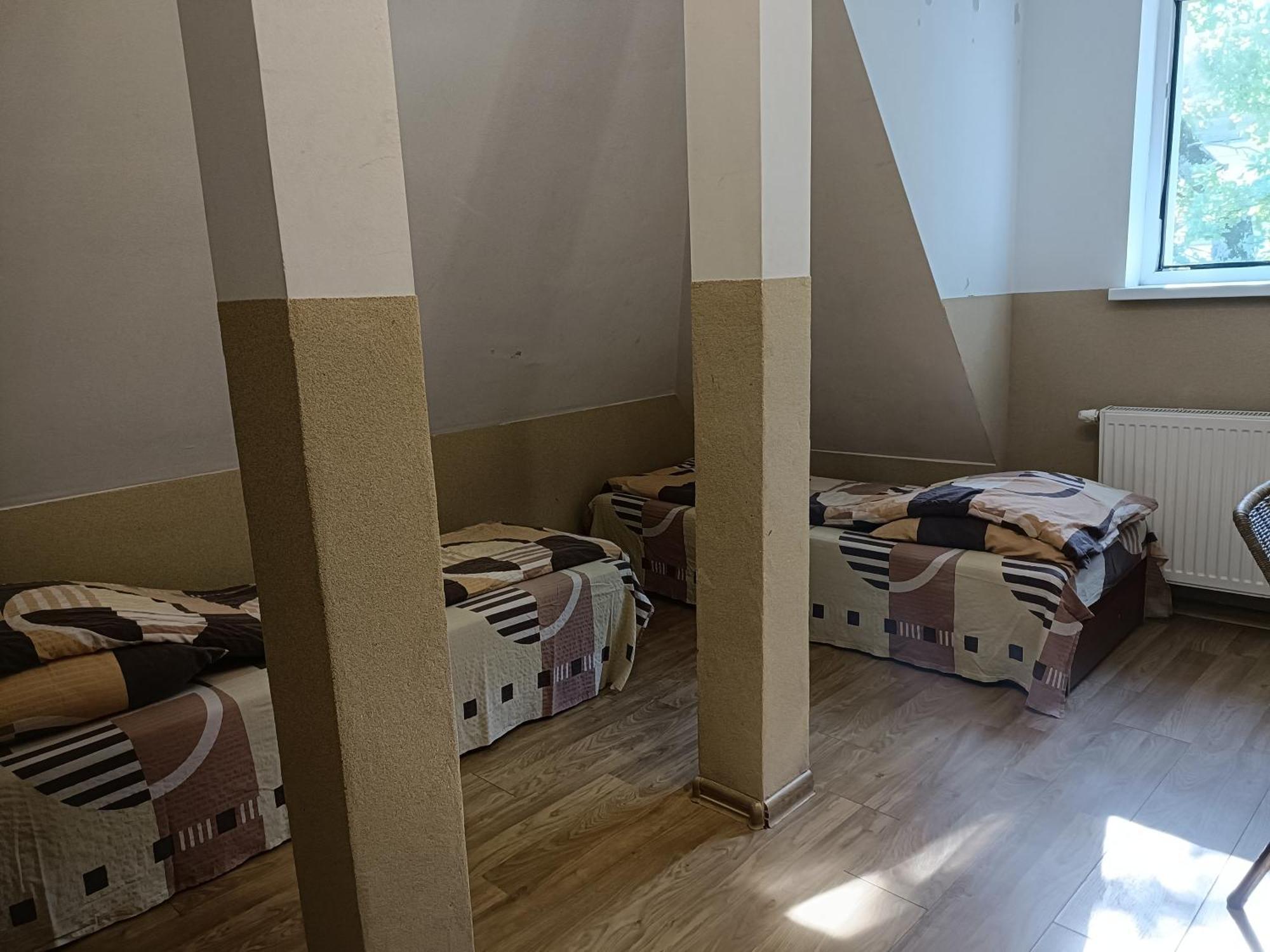 Pokoje Na Wynajem Gdańsk Extérieur photo