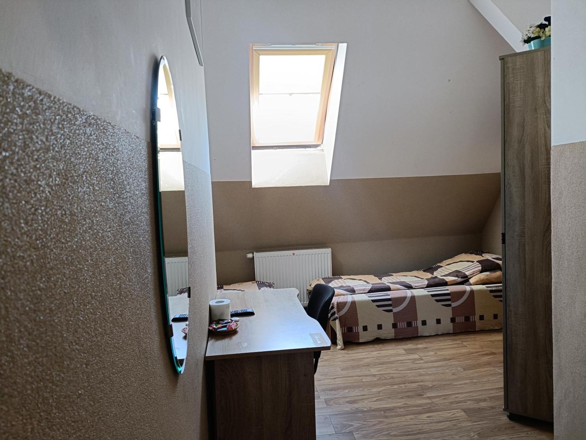 Pokoje Na Wynajem Gdańsk Extérieur photo