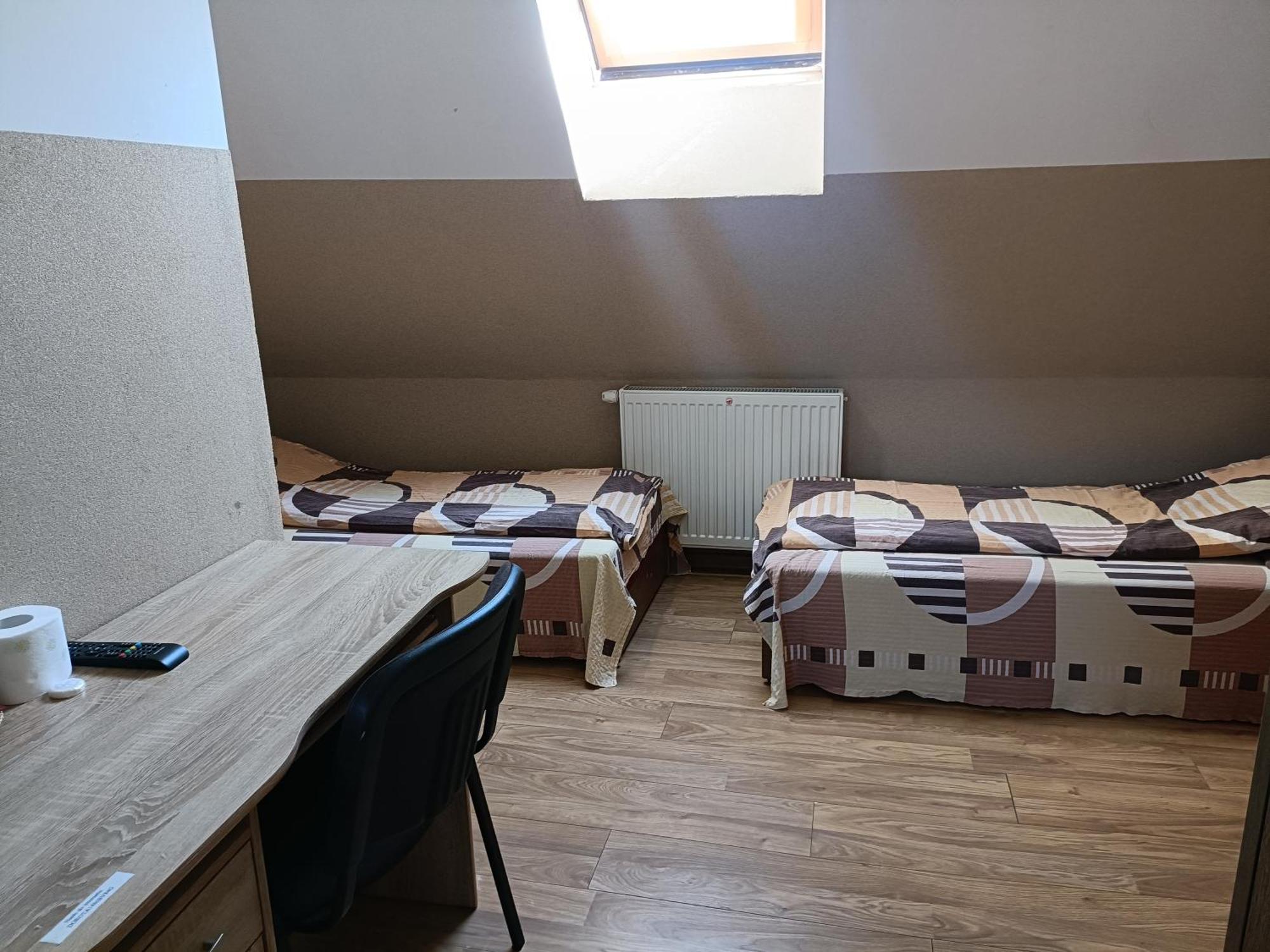 Pokoje Na Wynajem Gdańsk Extérieur photo