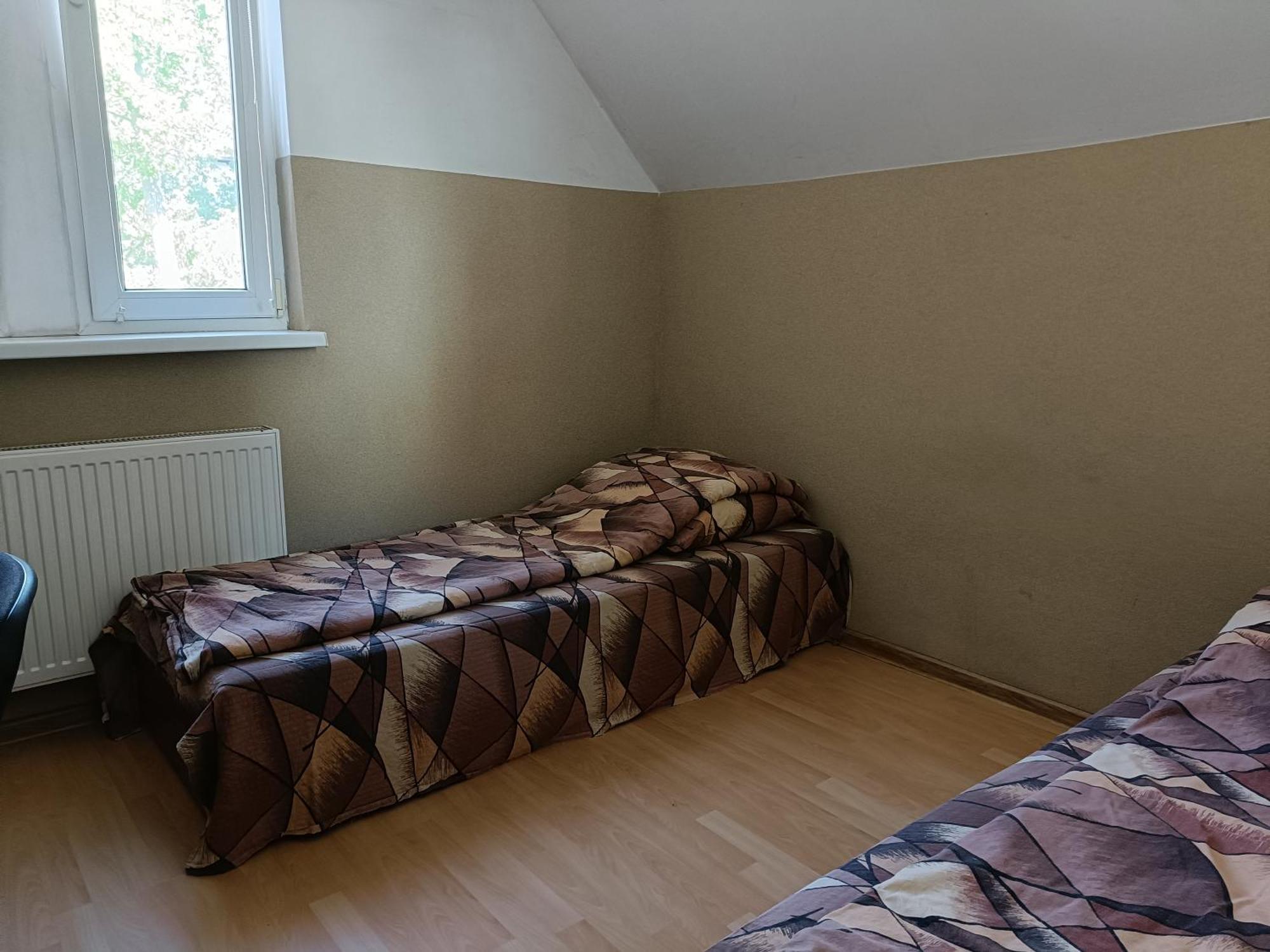 Pokoje Na Wynajem Gdańsk Extérieur photo