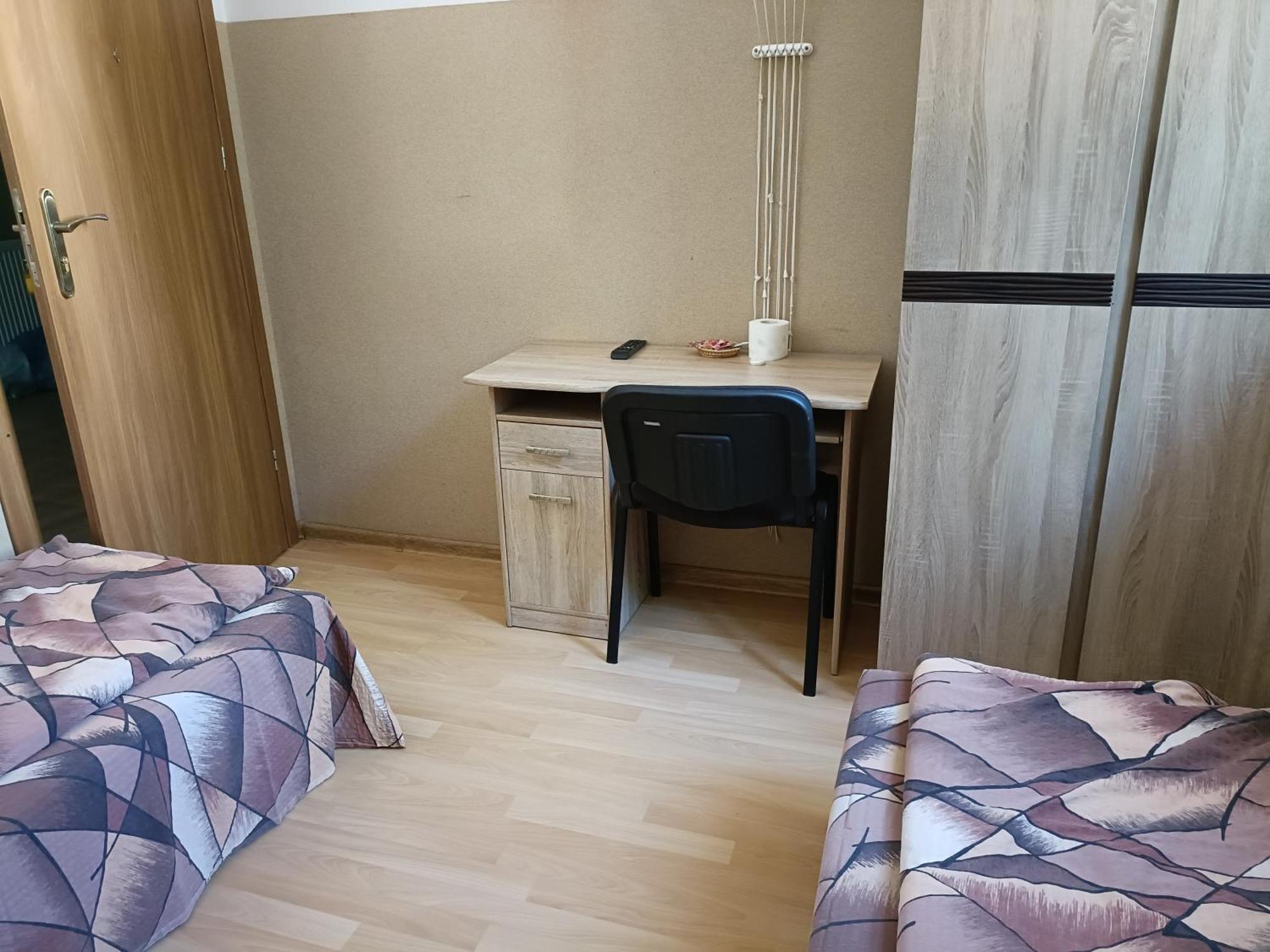 Pokoje Na Wynajem Gdańsk Extérieur photo