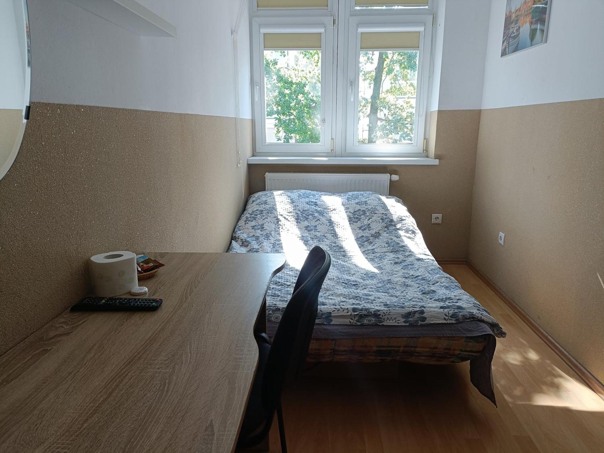 Pokoje Na Wynajem Gdańsk Extérieur photo