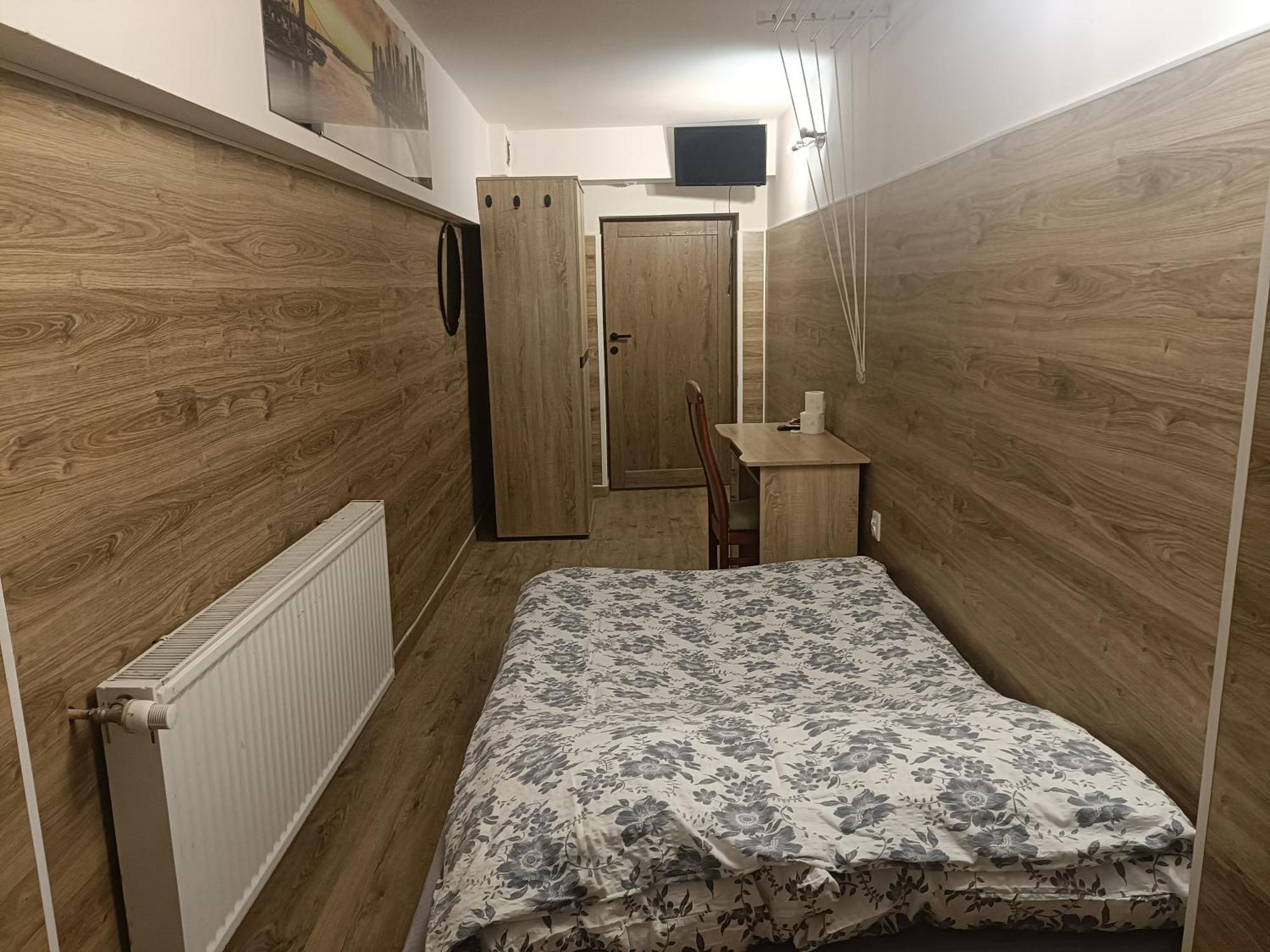 Pokoje Na Wynajem Gdańsk Extérieur photo