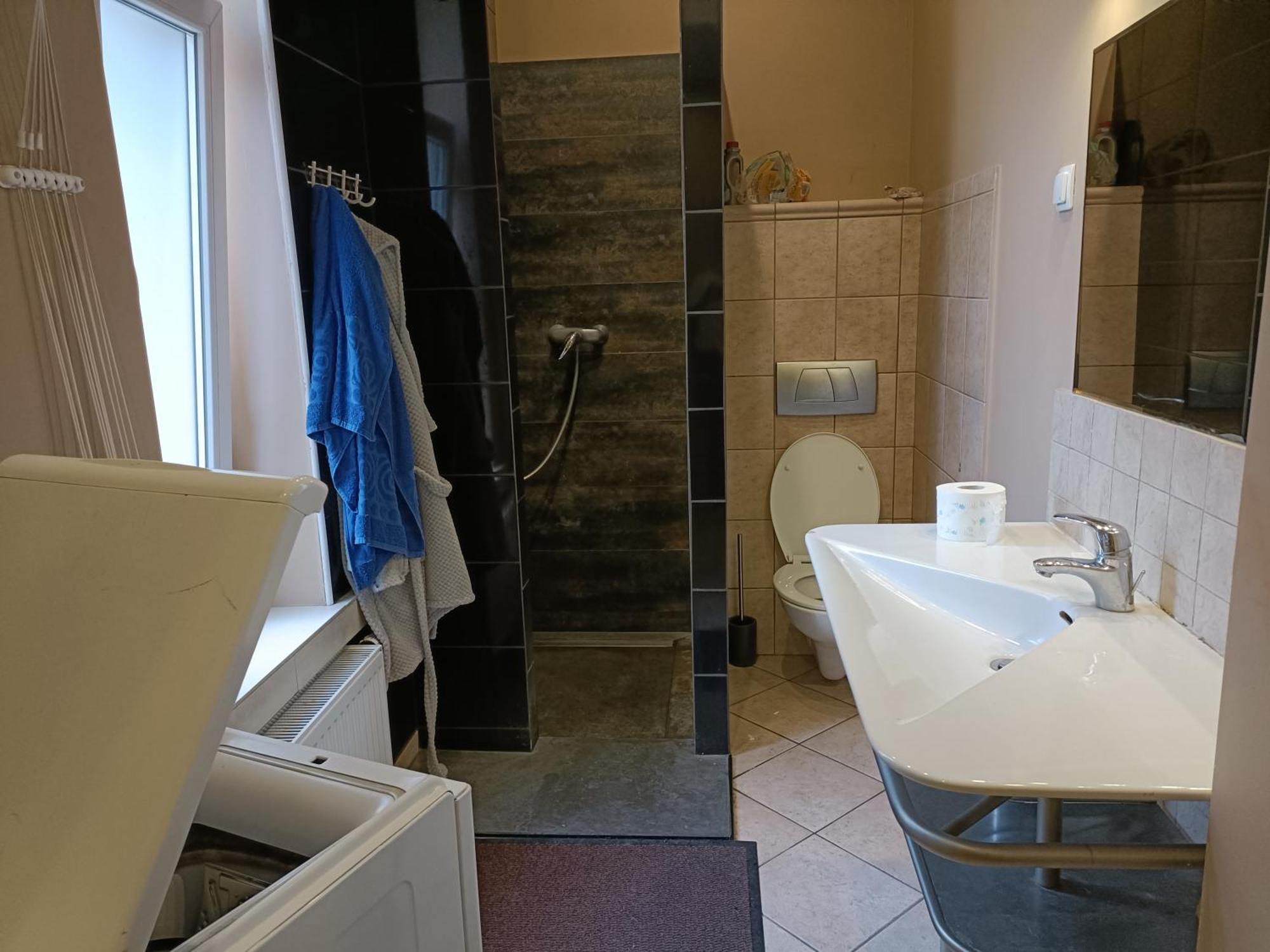 Pokoje Na Wynajem Gdańsk Extérieur photo