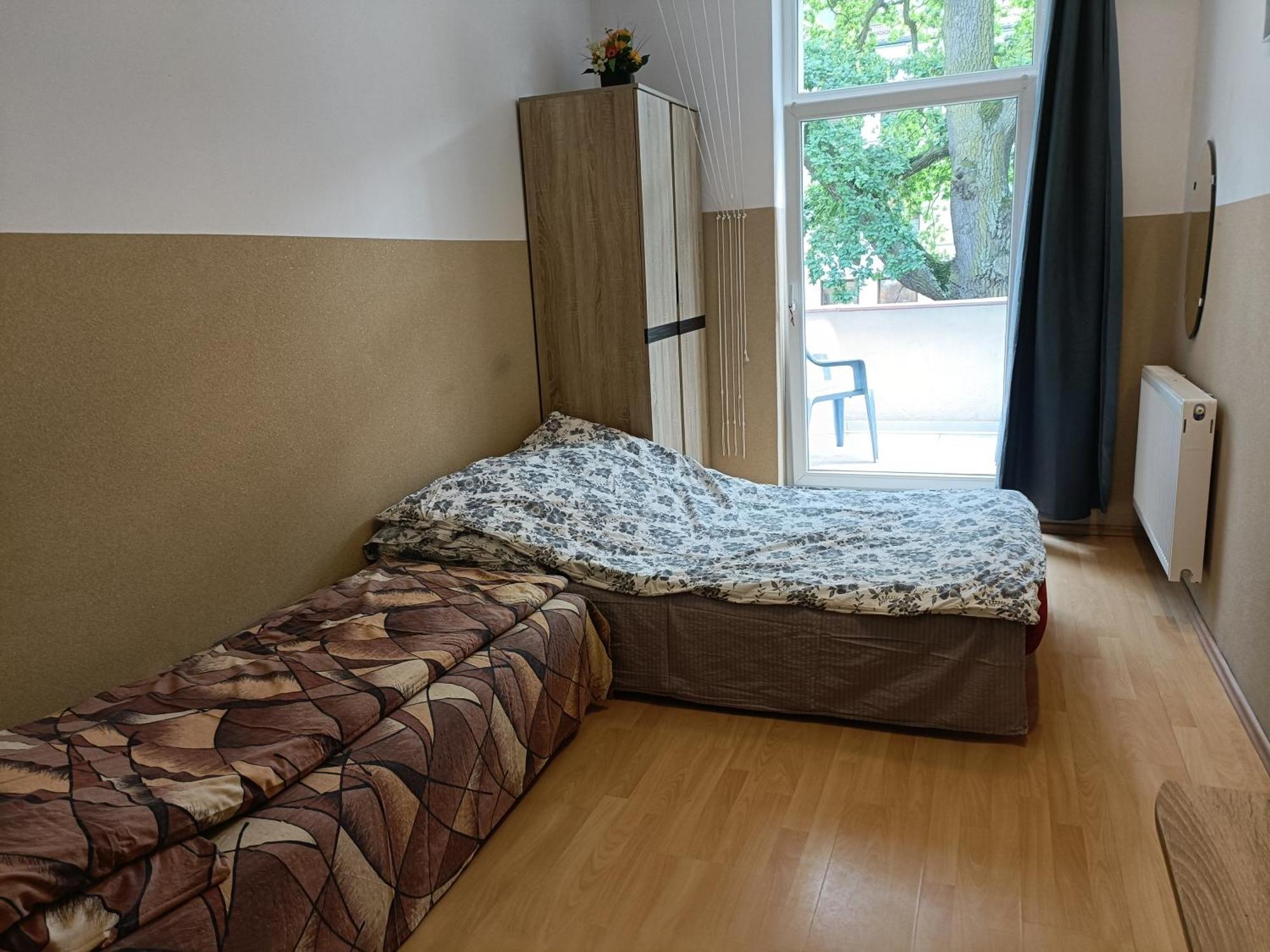 Pokoje Na Wynajem Gdańsk Extérieur photo