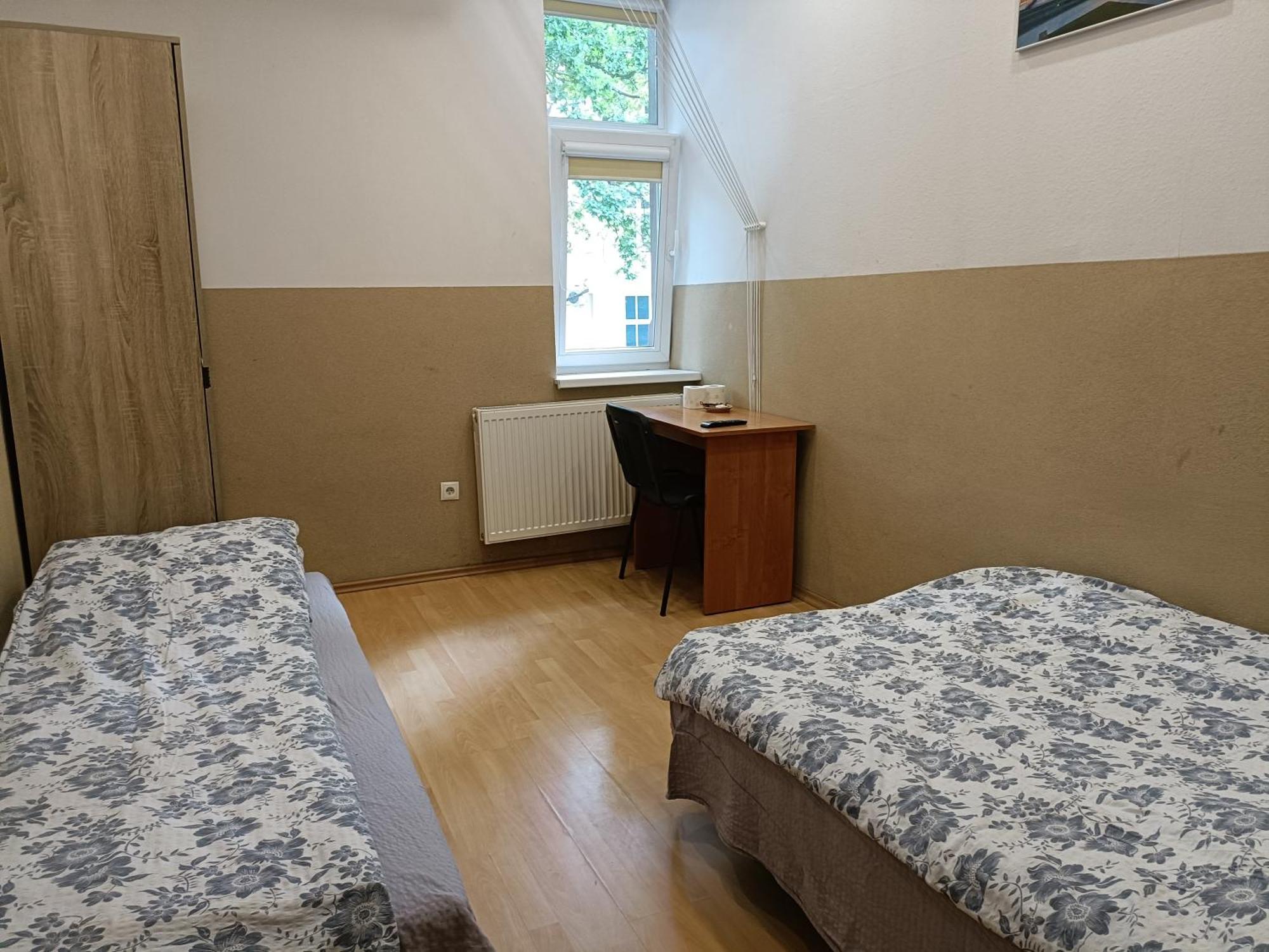 Pokoje Na Wynajem Gdańsk Extérieur photo