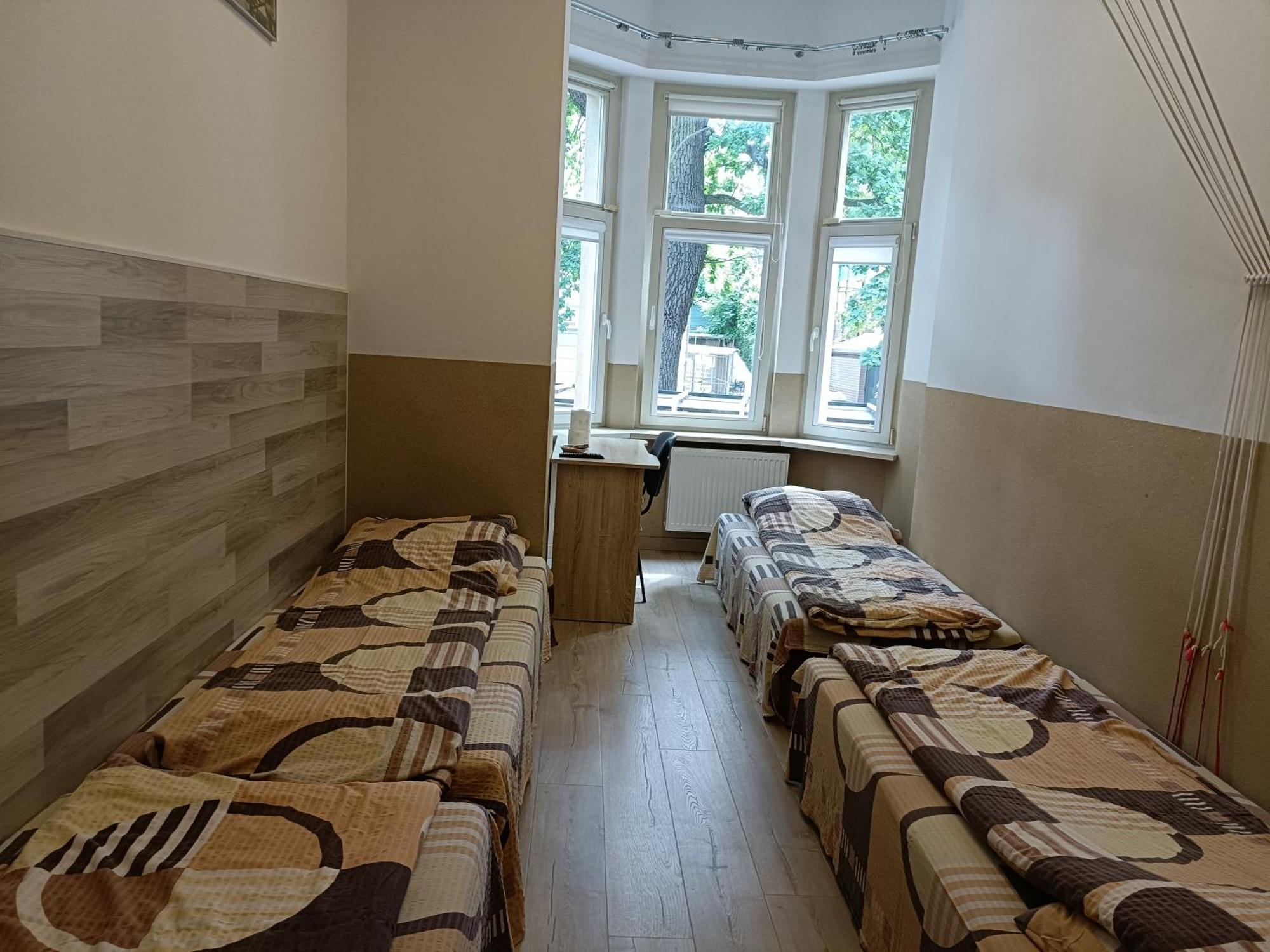 Pokoje Na Wynajem Gdańsk Extérieur photo