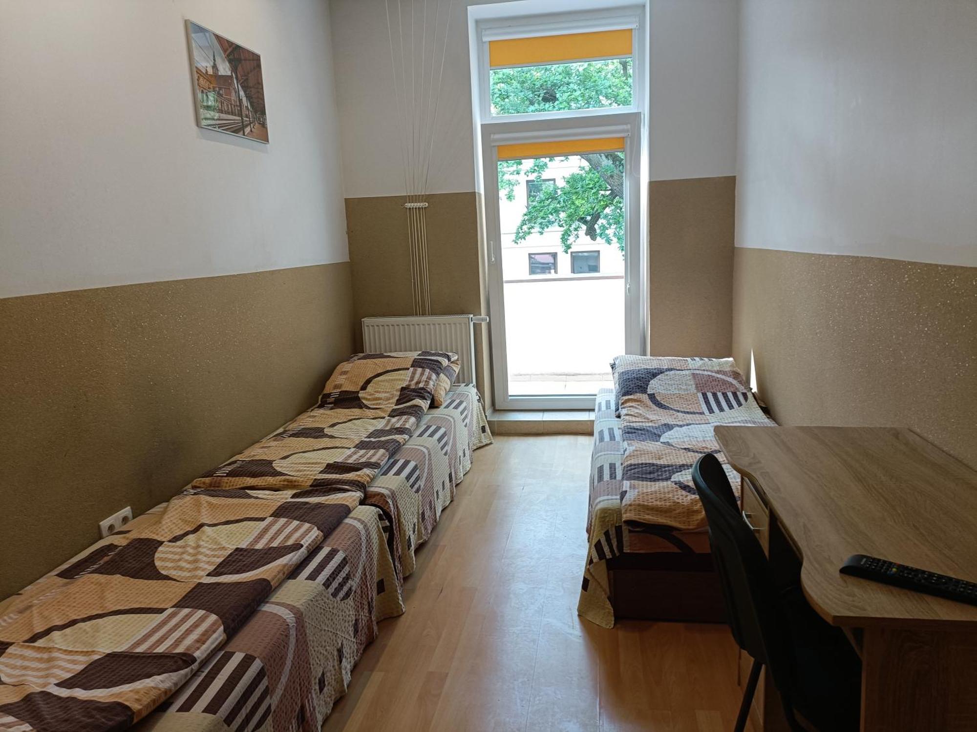 Pokoje Na Wynajem Gdańsk Extérieur photo