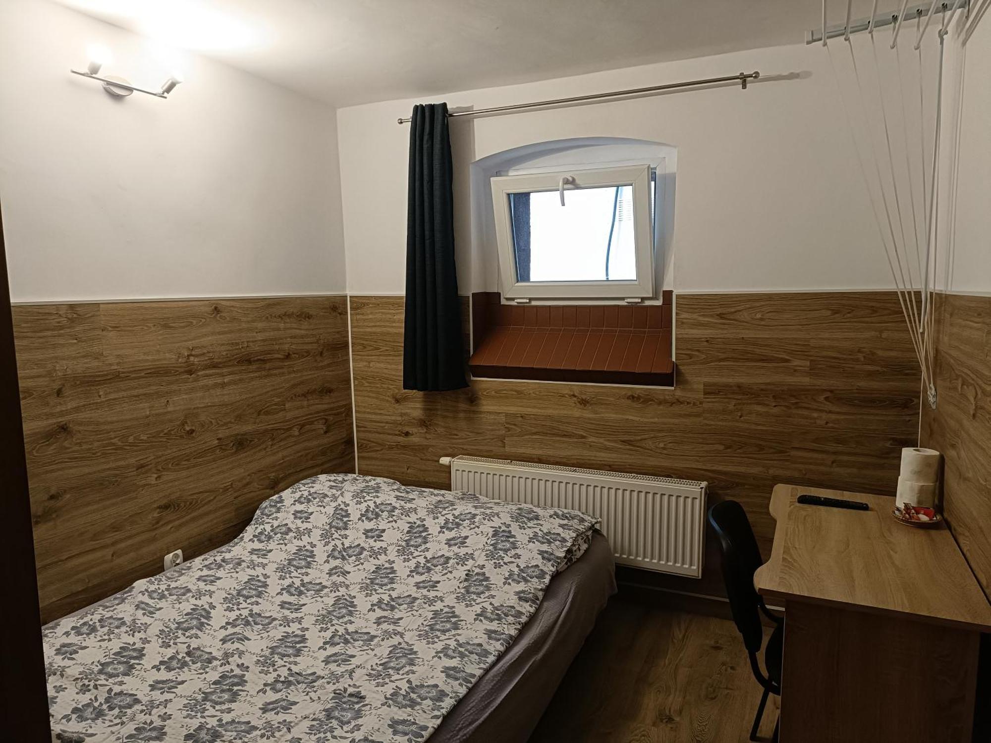 Pokoje Na Wynajem Gdańsk Extérieur photo