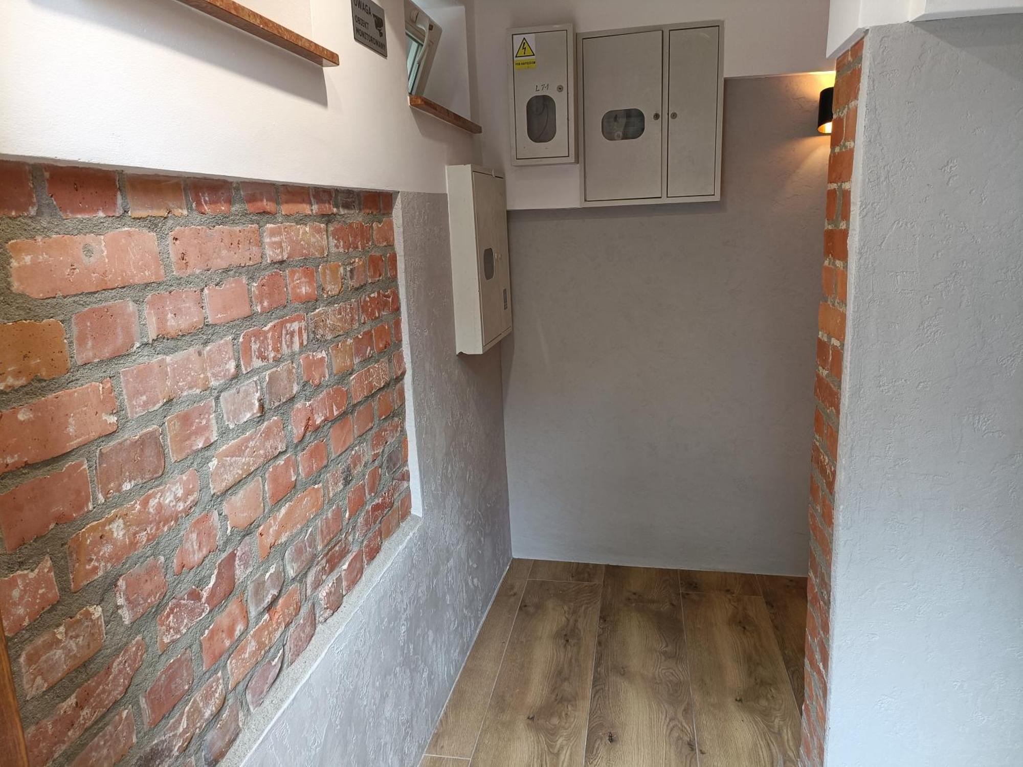 Pokoje Na Wynajem Gdańsk Extérieur photo